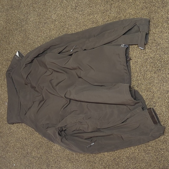 DC men's XL snowboard jacket - Picture 4 of 4